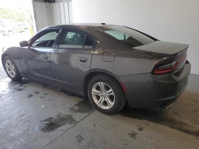  DODGE CHARGER 2020 Gray