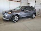 2018 Jeep Cherokee Overland for Sale in Lexington, KY - Rear End