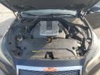 2014 Infiniti Q50 Hybrid Premium zu verkaufen in Apopka, FL - Side