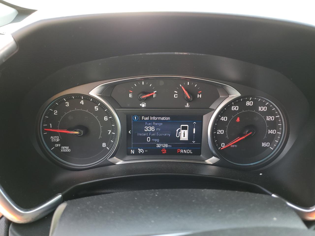 2022 Chevrolet Equinox Lt VIN: 3GNAXKEV9NL261015 Lot: 57119455