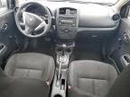 2017 Nissan Versa S for Sale in Cahokia Heights, IL - Rear End