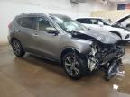 2019 Nissan Rogue S for Sale in Davison, MI - Front End