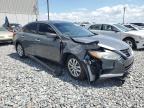 2016 Nissan Altima 2.5 for Sale in Apopka, FL - Front End