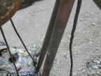 2004 Big Dog Chopper  en Venta en Lebanon, TN - Burn
