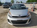 2016 Kia Rio Lx en Venta en Pekin, IL - Vandalism