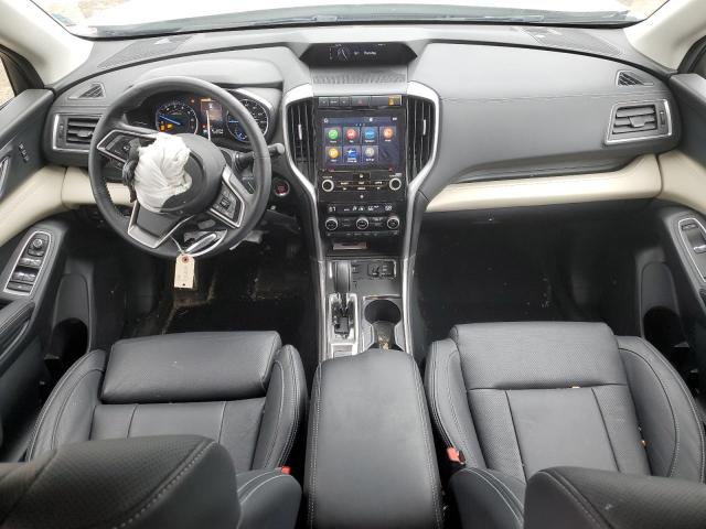 SUBARU ASCENT 2020 Білий