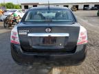 2010 Nissan Sentra 2.0 zu verkaufen in Indianapolis, IN - Side