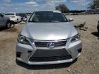 Riverview, FL에서 판매 중인 2016 Lexus Ct 200 - Rear End