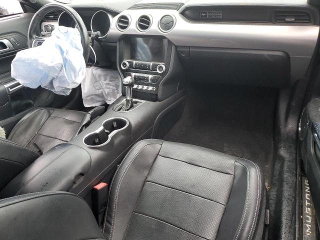  FORD MUSTANG 2020 White
