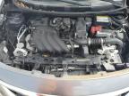 2019 Nissan Versa S de vânzare în Bridgeton, MO - Hail
