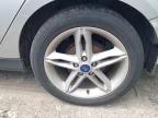 2017 FORD FOCUS TITA for sale at Copart WOLVERHAMPTON