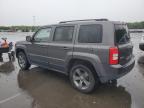 2015 Jeep Patriot Latitude   na sprzedaż w Glassboro, NJ - Side