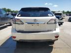 2010 Lexus Rx 350 продається в Cahokia Heights, IL - Front End