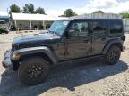 2021 Jeep Wrangler Unlimited Sport for Sale in Prairie Grove, AR - Side