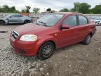 2008 Chevrolet Aveo Base for Sale in Chicago Heights, IL - Rear End