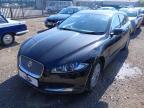 2013 JAGUAR XF LUXURY for sale at Copart WESTBURY
