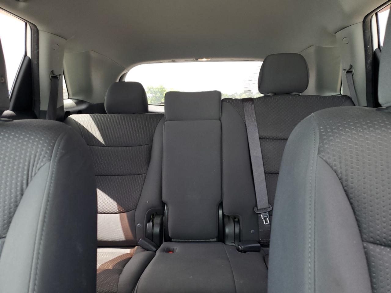 2011 Kia Sorento Base VIN: 5XYKT3A16BG100254 Lot: 56746485