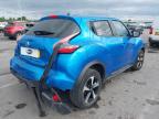 2019 NISSAN JUKE BOSE for sale at Copart CHESTER