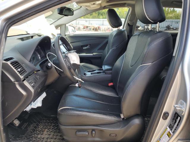 2016 TOYOTA VENZA XLE  
