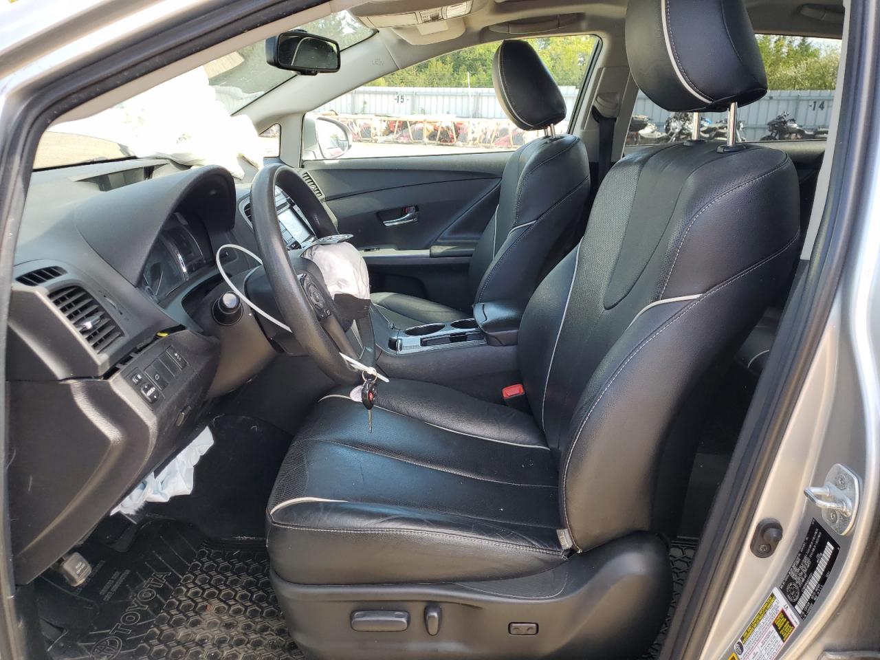 2016 Toyota Venza Xle VIN: 4T3BK3BB5GU122331 Lot: 55944365