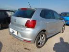 2015 VOLKSWAGEN POLO for sale at Copart WESTBURY