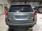 2012 Jeep Compass Latitude zu verkaufen in Chambersburg, PA - Front End