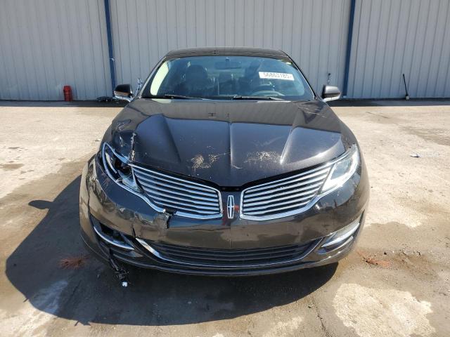  LINCOLN MKZ 2013 Czarny