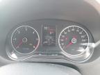 2012 VOLKSWAGEN POLO MATCH for sale at Copart ROCHFORD
