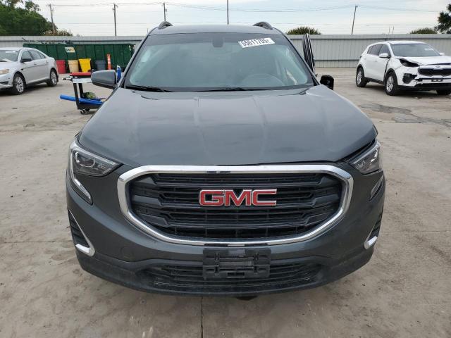  GMC TERRAIN 2019 Gray