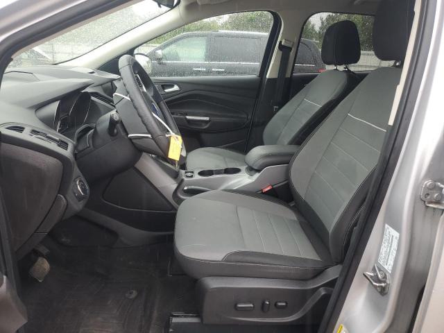  FORD ESCAPE 2015 Srebrny