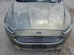 2013 Ford Fusion Se للبيع في Jacksonville، FL - Side