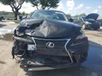 2014 Lexus Is 250 for Sale in Orlando, FL - Front End