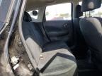 2015 Nissan Versa Note S en Venta en Vallejo, CA - Rear End