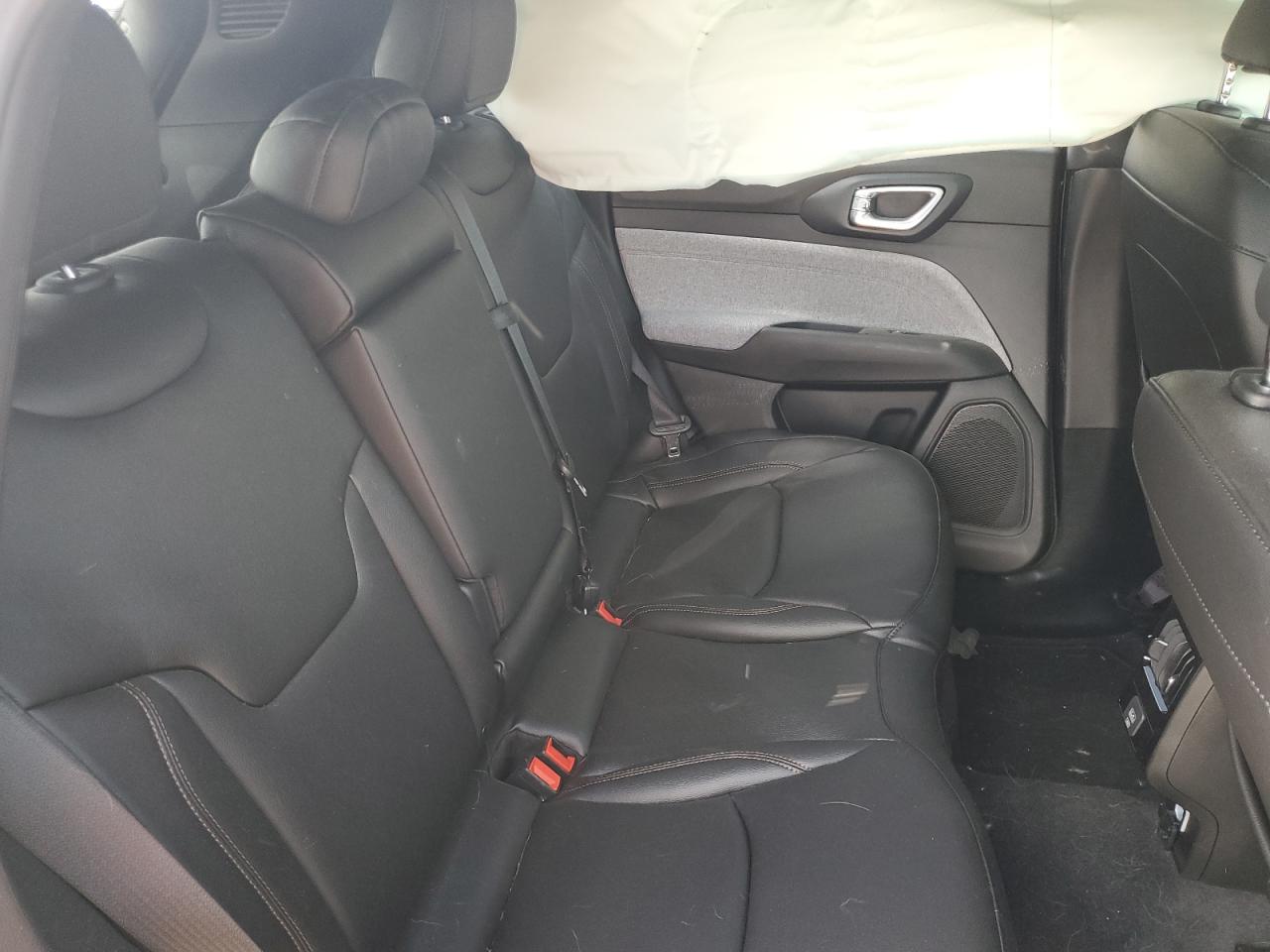 2024 Jeep Compass Latitude Lux VIN: 3C4NJDFN0RT136013 Lot: 57251395