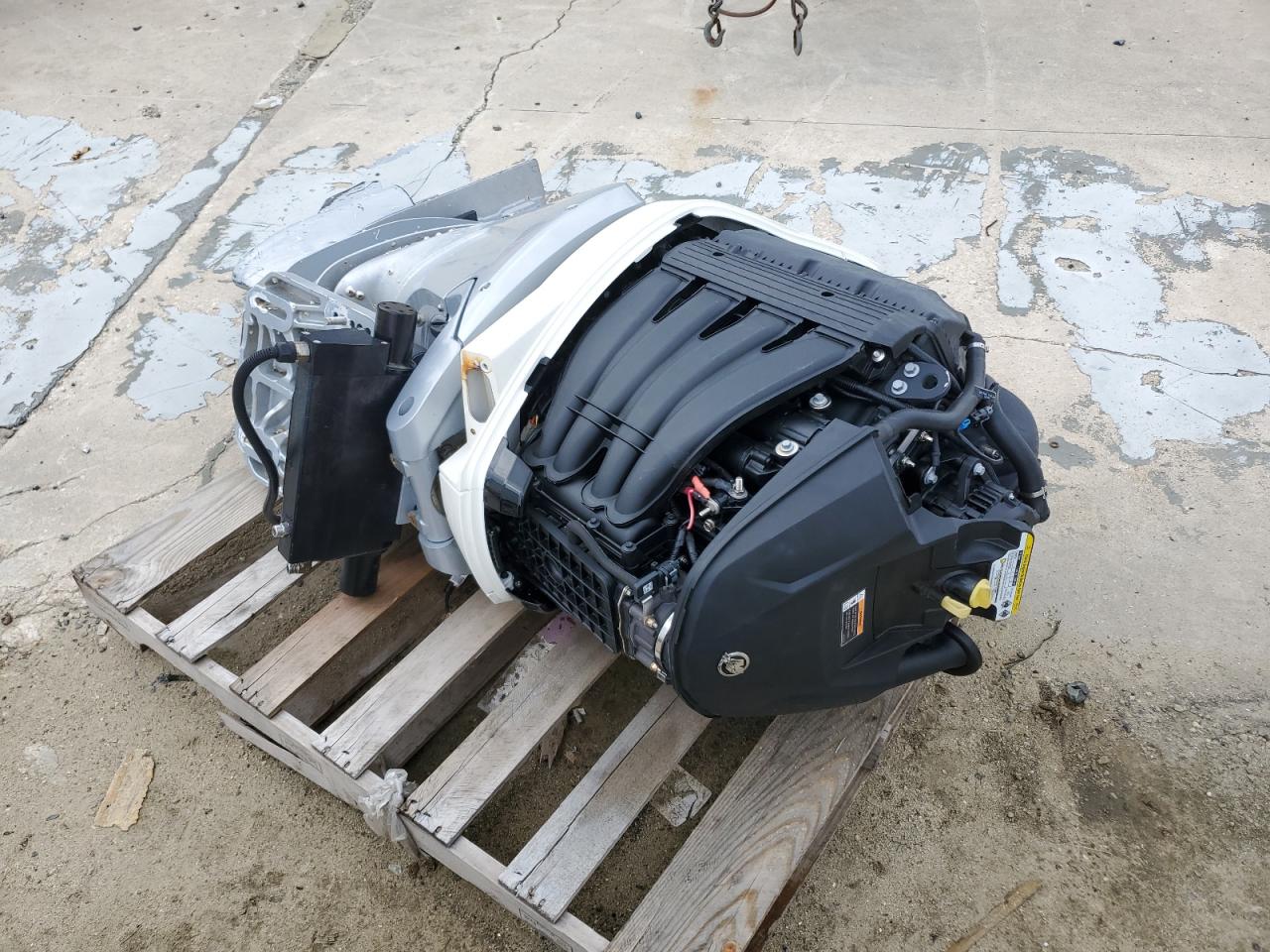 Other Yamaha for Sale in Lumberton, NC - Water/Flood