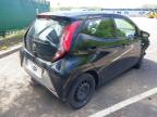 2019 TOYOTA AYGO X-PLA for sale at Copart ST HELENS
