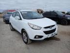 2010 HYUNDAI IX35 STYLE for sale at Copart CORBY