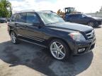 2011 Mercedes-Benz Glk 350 4Matic იყიდება Dunn-ში, NC - Top/Roof