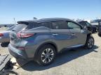 2017 Nissan Murano S zu verkaufen in American Canyon, CA - Front End
