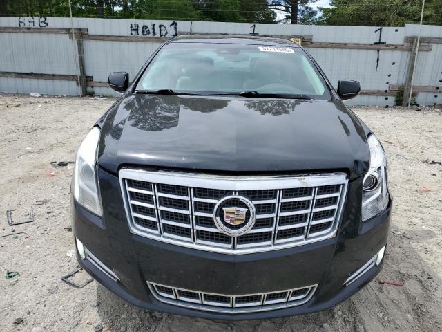  CADILLAC XTS 2014 Black