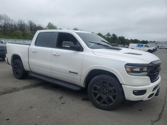  RAM 1500 2022 Белы