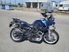 2012 Bmw F650 Gs იყიდება Sacramento-ში, CA - Front End