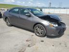 2017 Toyota Camry Le   na sprzedaż w Littleton, CO - Front End