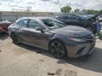 2018 Toyota Camry Xse للبيع في Kansas City، KS - All Over