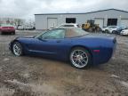 2004 Chevrolet Corvette  zu verkaufen in Central Square, NY - Front End