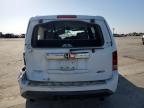 2014 Honda Pilot Ex for Sale in Fresno, CA - Front End