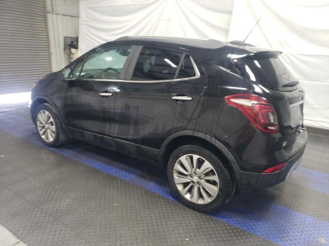  BUICK ENCORE 2020 Black