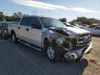 2014 Ford F150 Supercrew   იყიდება Greenwell Springs-ში, LA - Front End