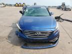 2017 Hyundai Sonata Sport for Sale in Grand Prairie, TX - Side