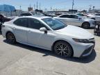 2022 Toyota Camry Night Shade   за продажба в Sun Valley, CA - Rear End